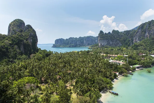5 Reasons To Travel To Thailand