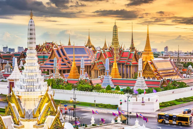 Top 5 khách sạn hàng đầu cho gia đình ở Chiang Mai 2022