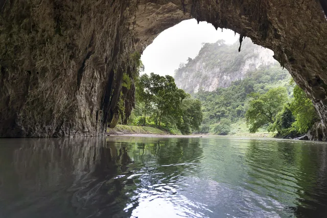 2-Days Phong Nha-Ke Bang Cave Adventure Tour from Hue