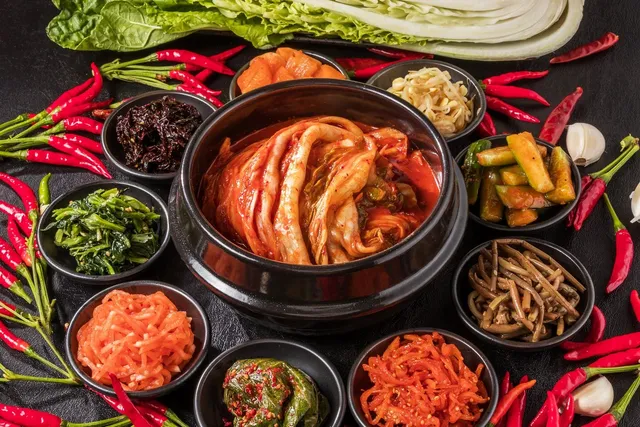 10 món ăn “quốc dân” mà bạn nhất định phải thử khi đến Hàn Quốc