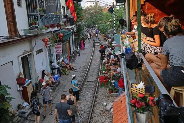11 điều tuyệt vời nên làm ở Hà Nội mà du khách không nên bỏ qua