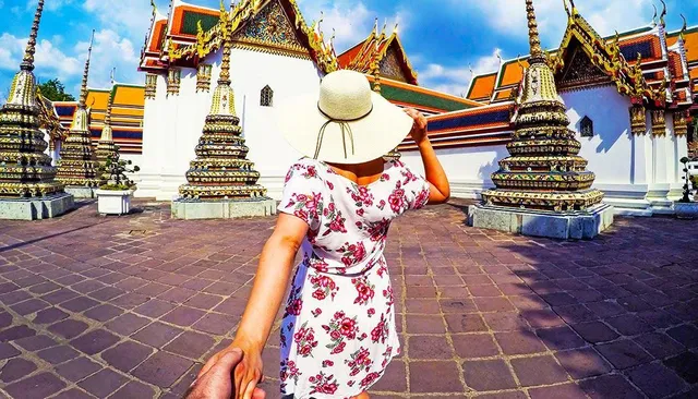 6 điểm đến trong ngày tốt nhất từ Bangkok