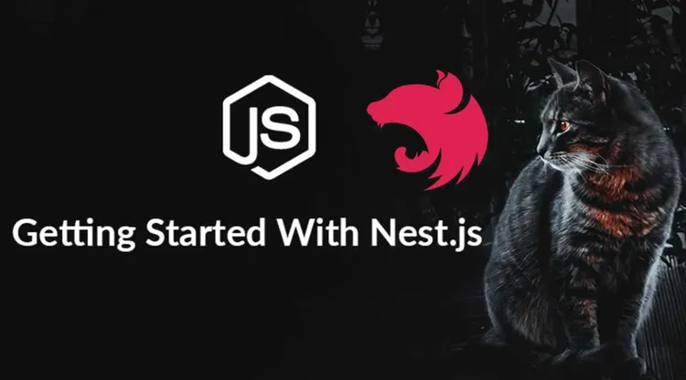 Mastering Backend Development With Nest.js - A Comprehensive Guide