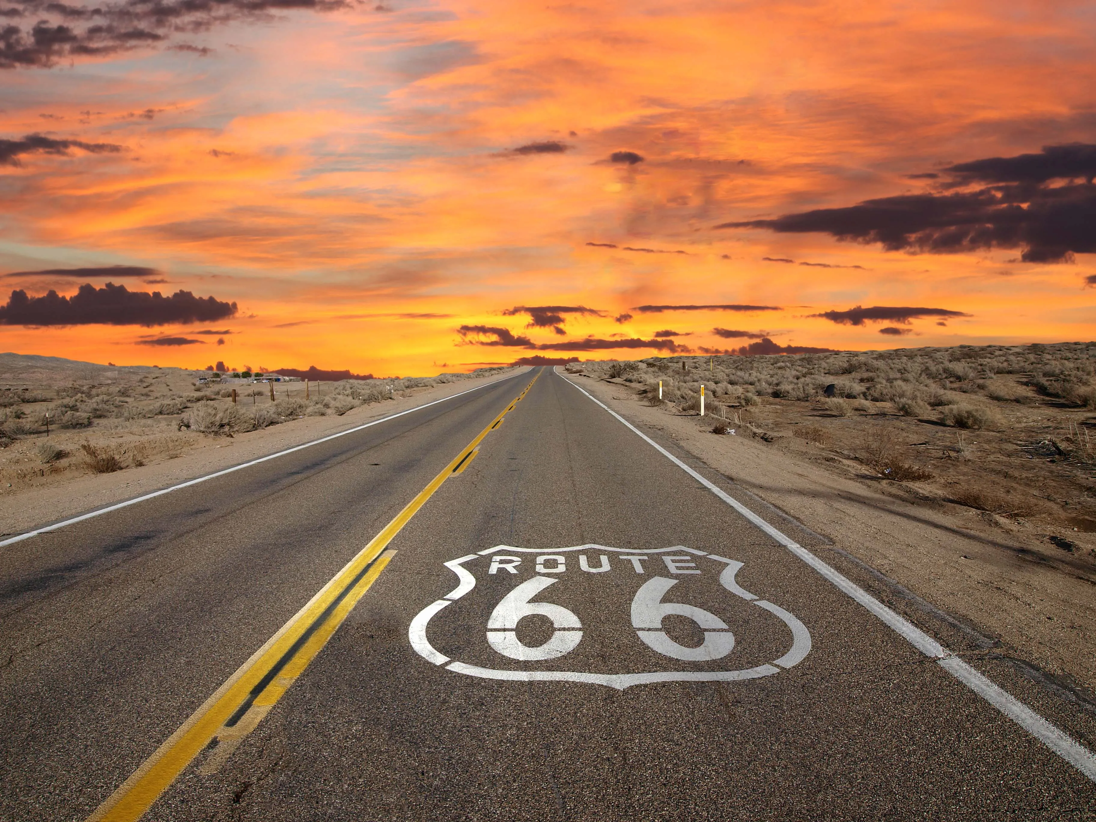 Planning Your Route 66 Adventure