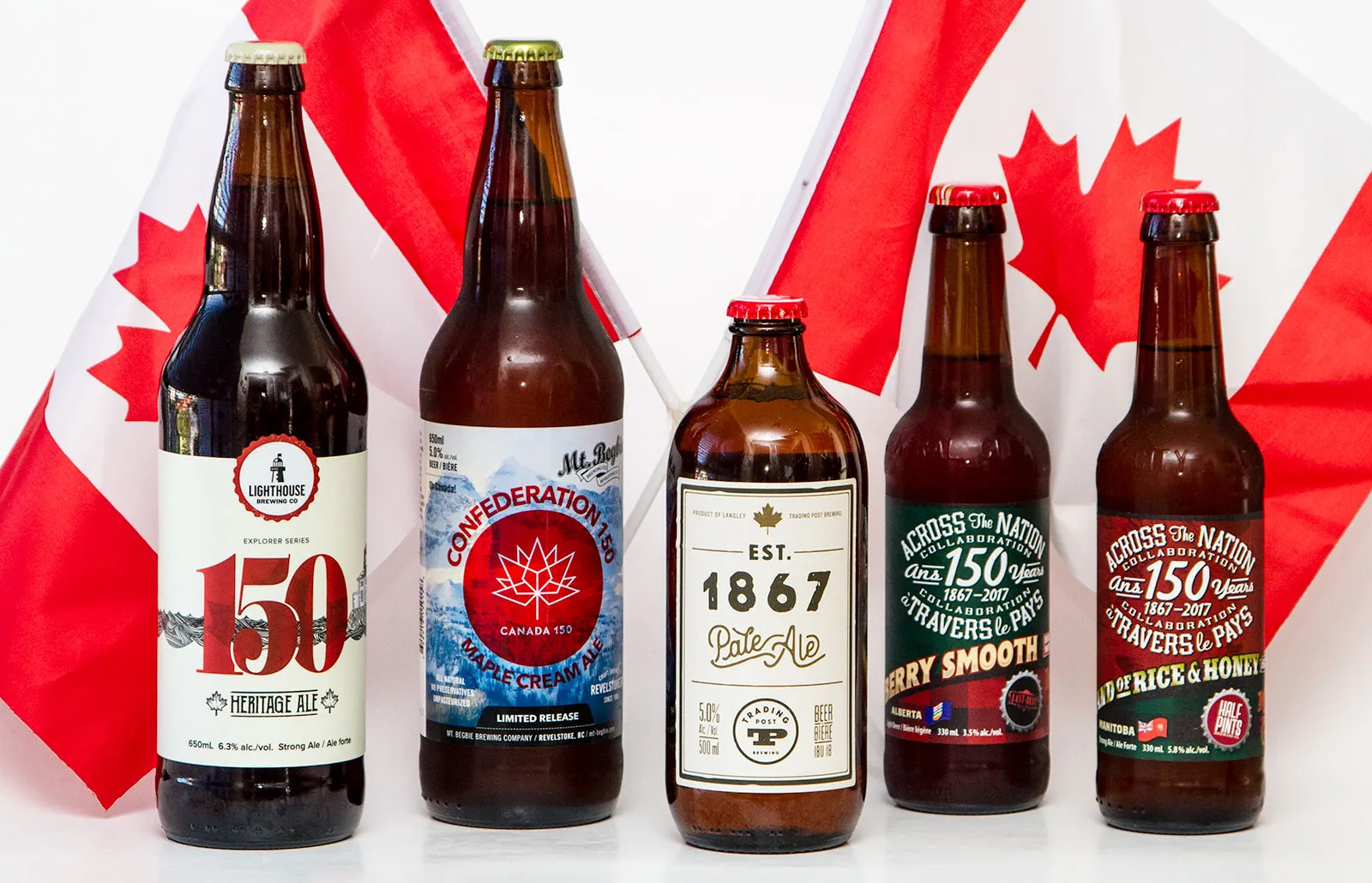 Unique Brews and Specialties: What to Order