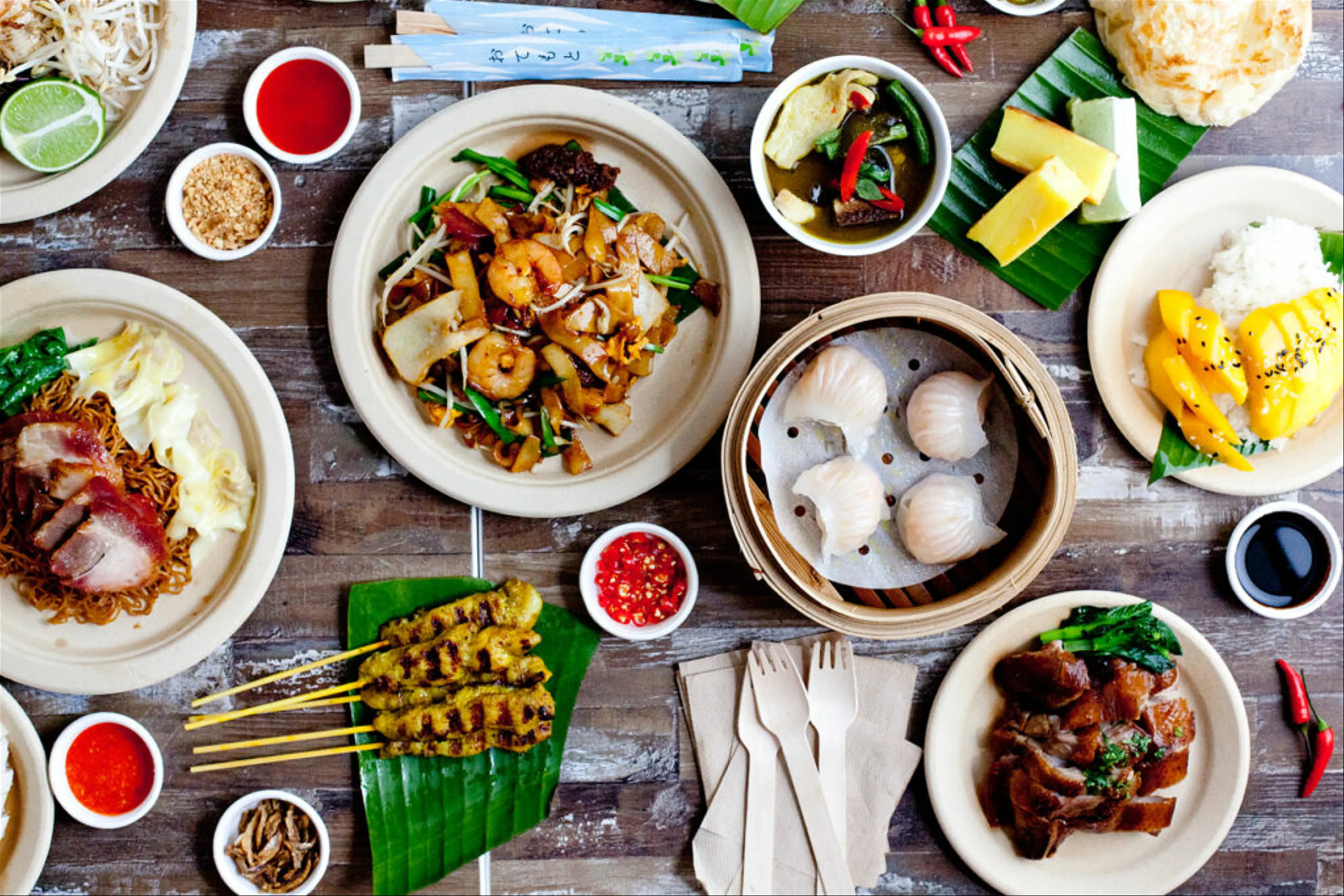 Savor the Flavors of Sydney: A Culinary Guide to the City's Best Eats