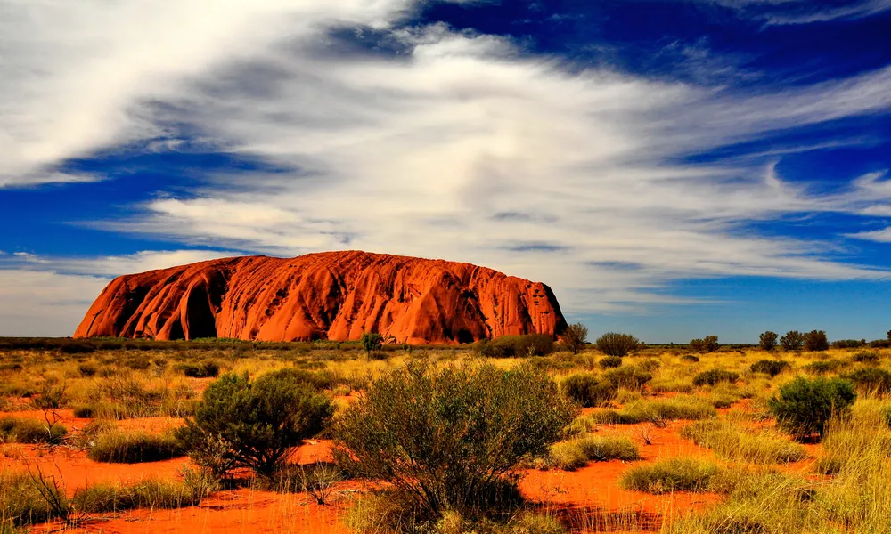 Cultural Wonders in the Outback