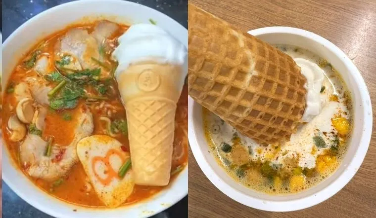 Tại sao mì Tom Yum lại phổ biến tại Bangkok