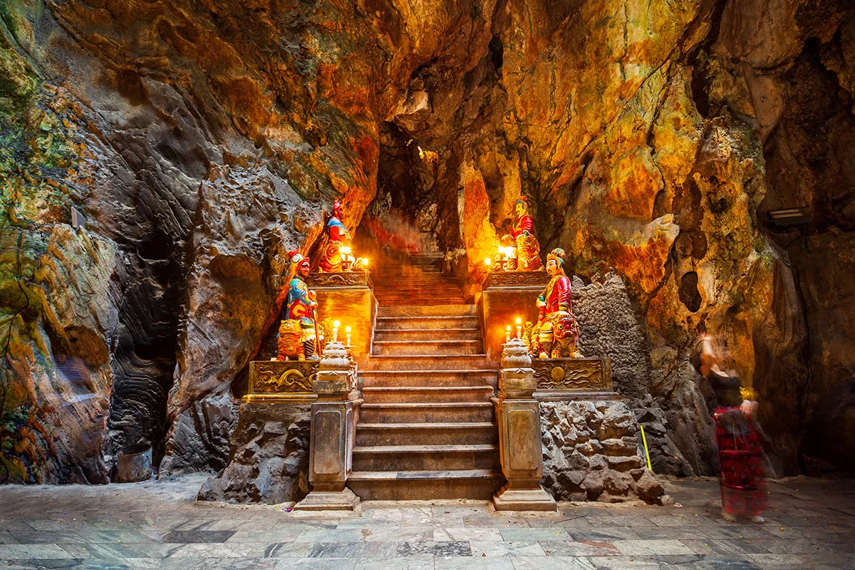 Introduction to Da Nang's Hidden Treasures
