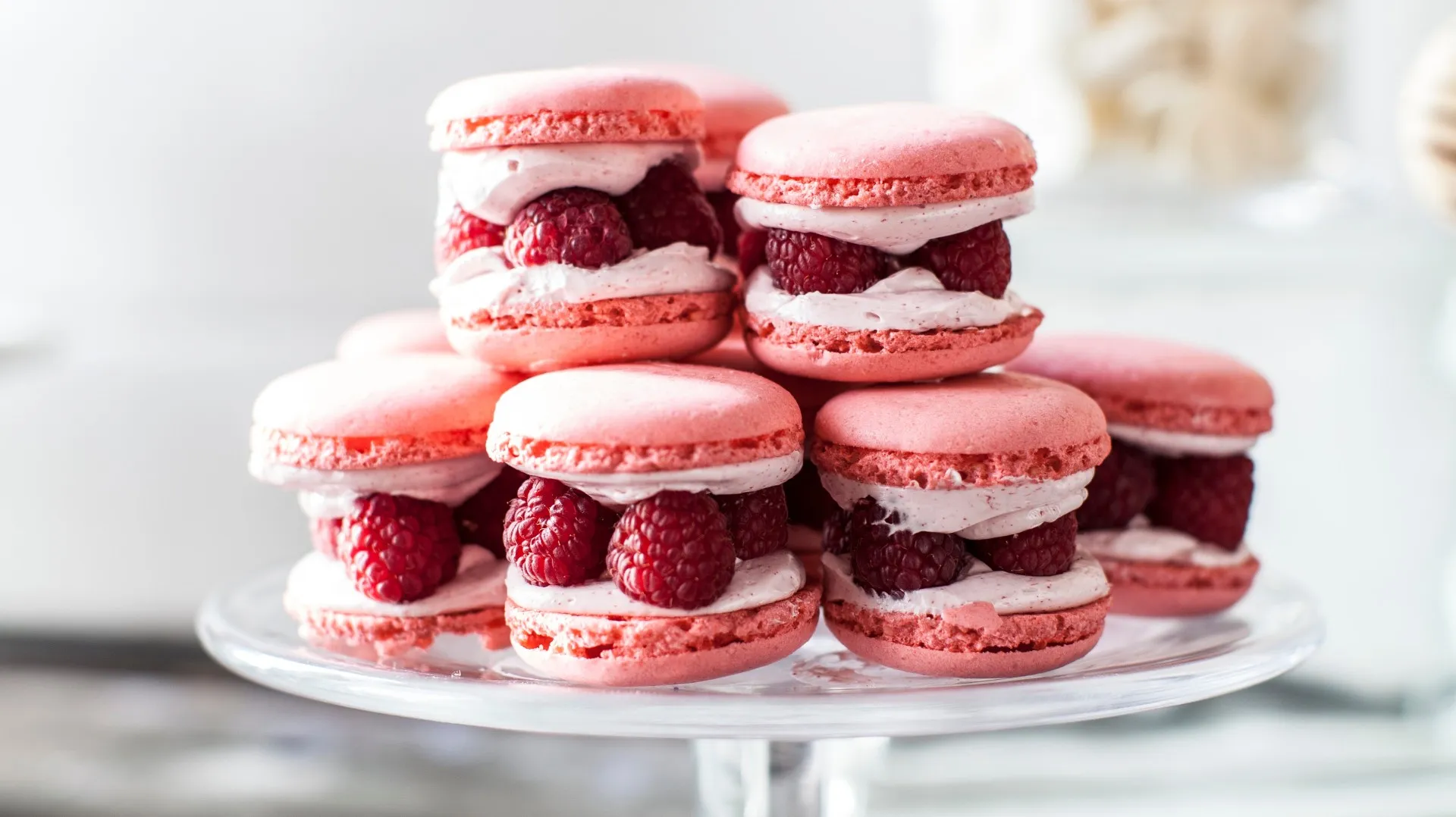 Sweet Treats and Gourmet Delights