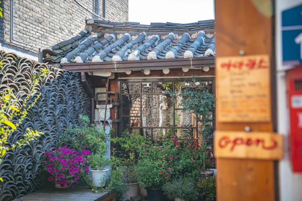 Seochon: The Heart of Old Seoul