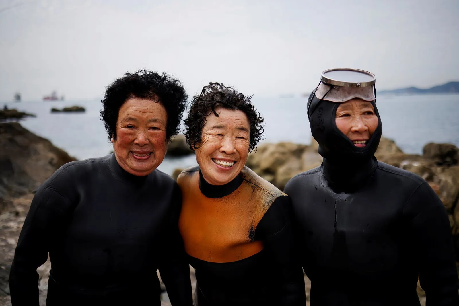 The Legacy of Haenyeo: A Cultural Treasure
