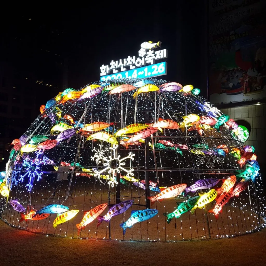 Festivals and Events Throughout the Year