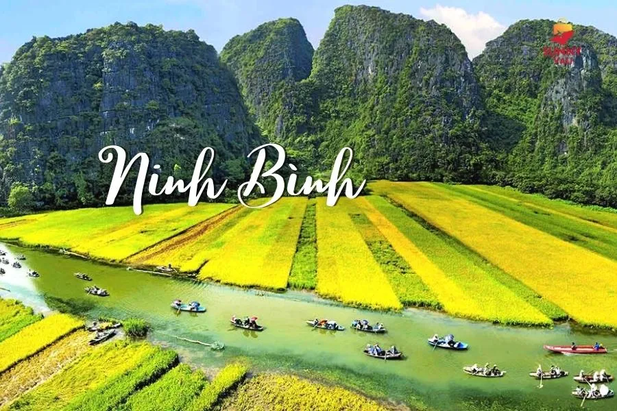 Kinh nghiệm du lịch Ninh Bình và thưởng thức đặc sản