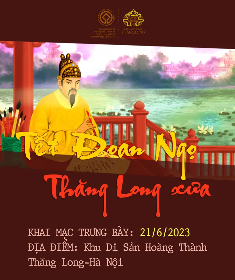 Điểm Tham Quan Lân Cận Hấp Dẫn