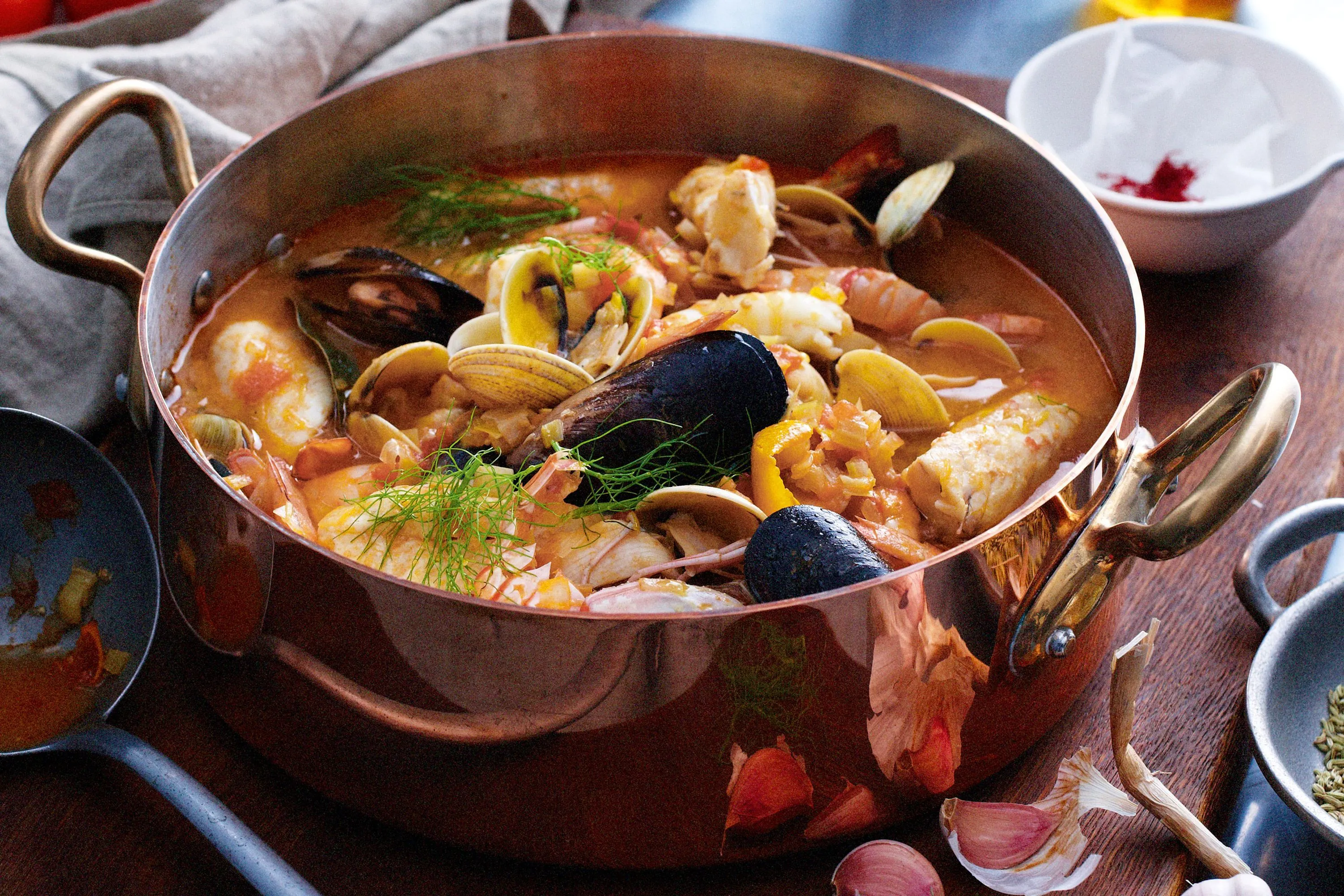 Local Tips for Enjoying Bouillabaisse Like a Marseillais