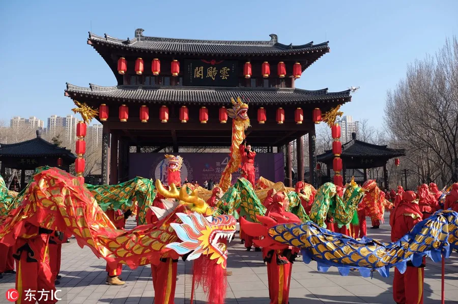 Cultural Festivals and Traditions