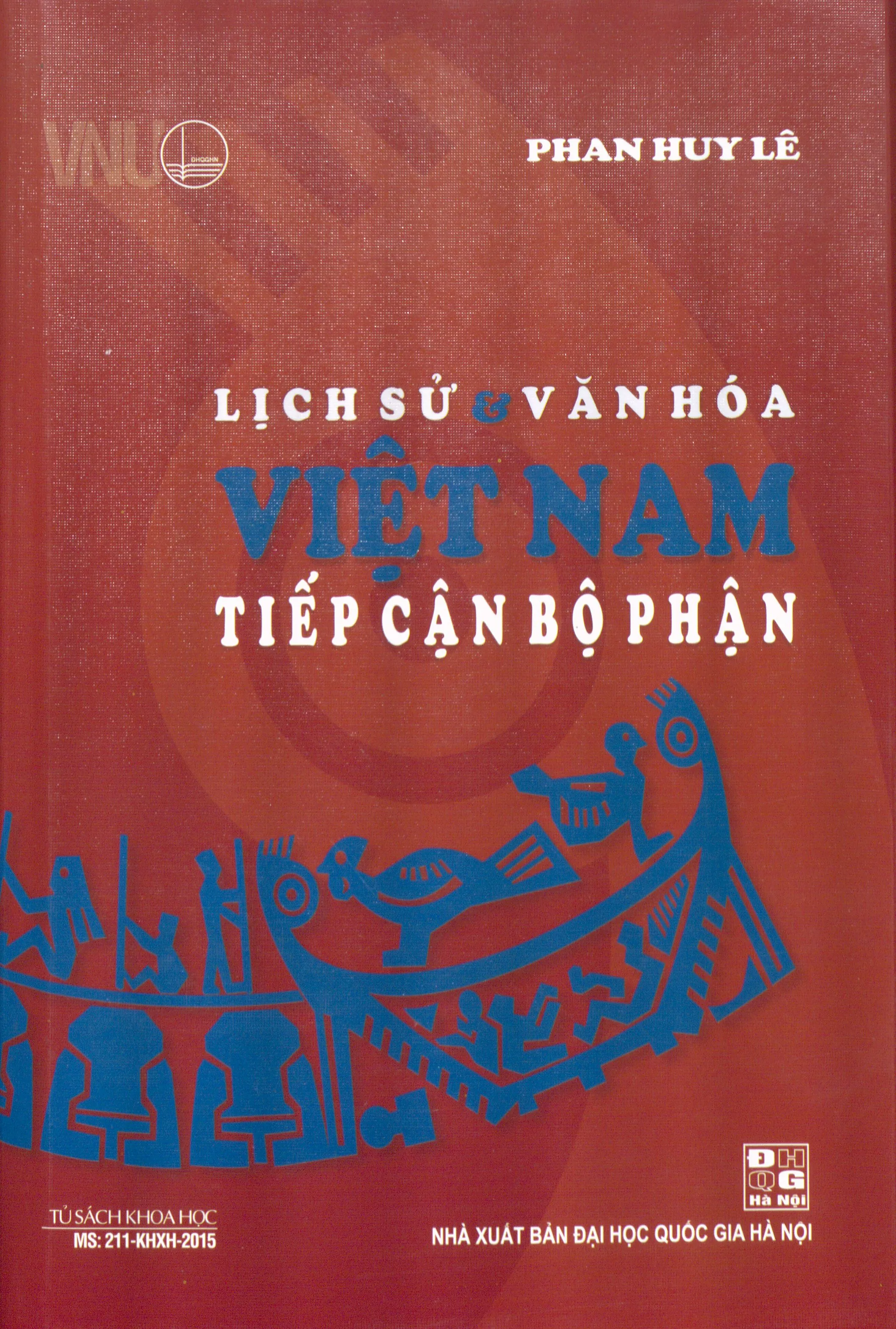 Lịch sử và văn hóa địa phương
