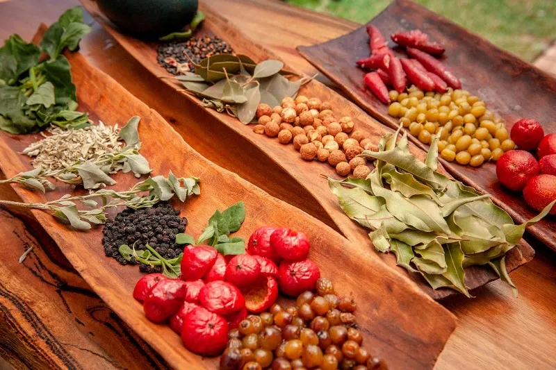 Ẩm Thực Đặc Sắc Vùng Daintree