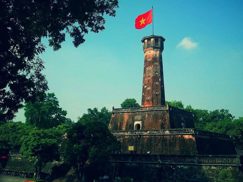 Thủ đô Hà Nội: Sự giao thoa giữa truyền thống và hiện đại