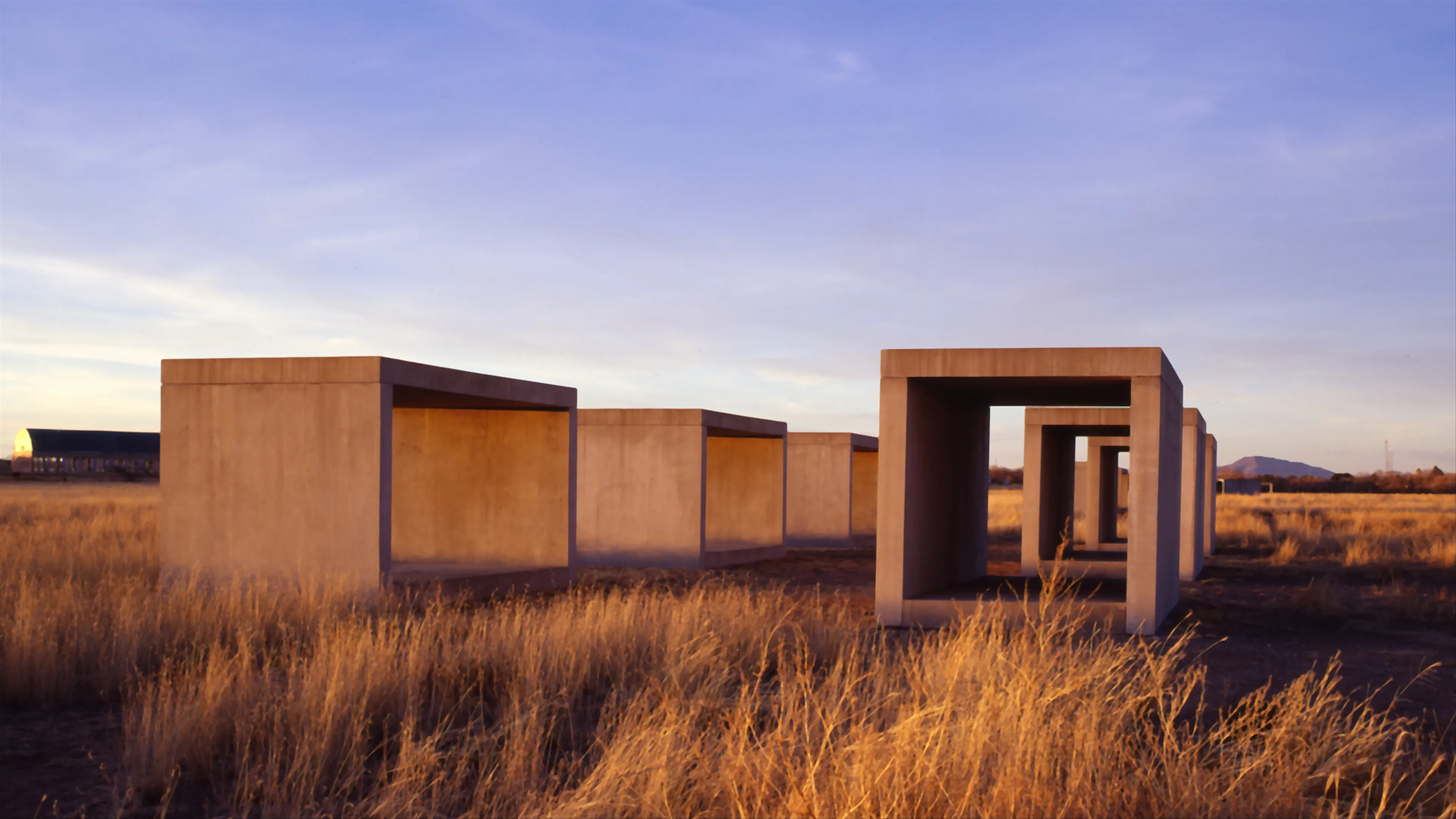 Discover the Hidden Art Scene in Marfa, Texas: A Desert Oasis