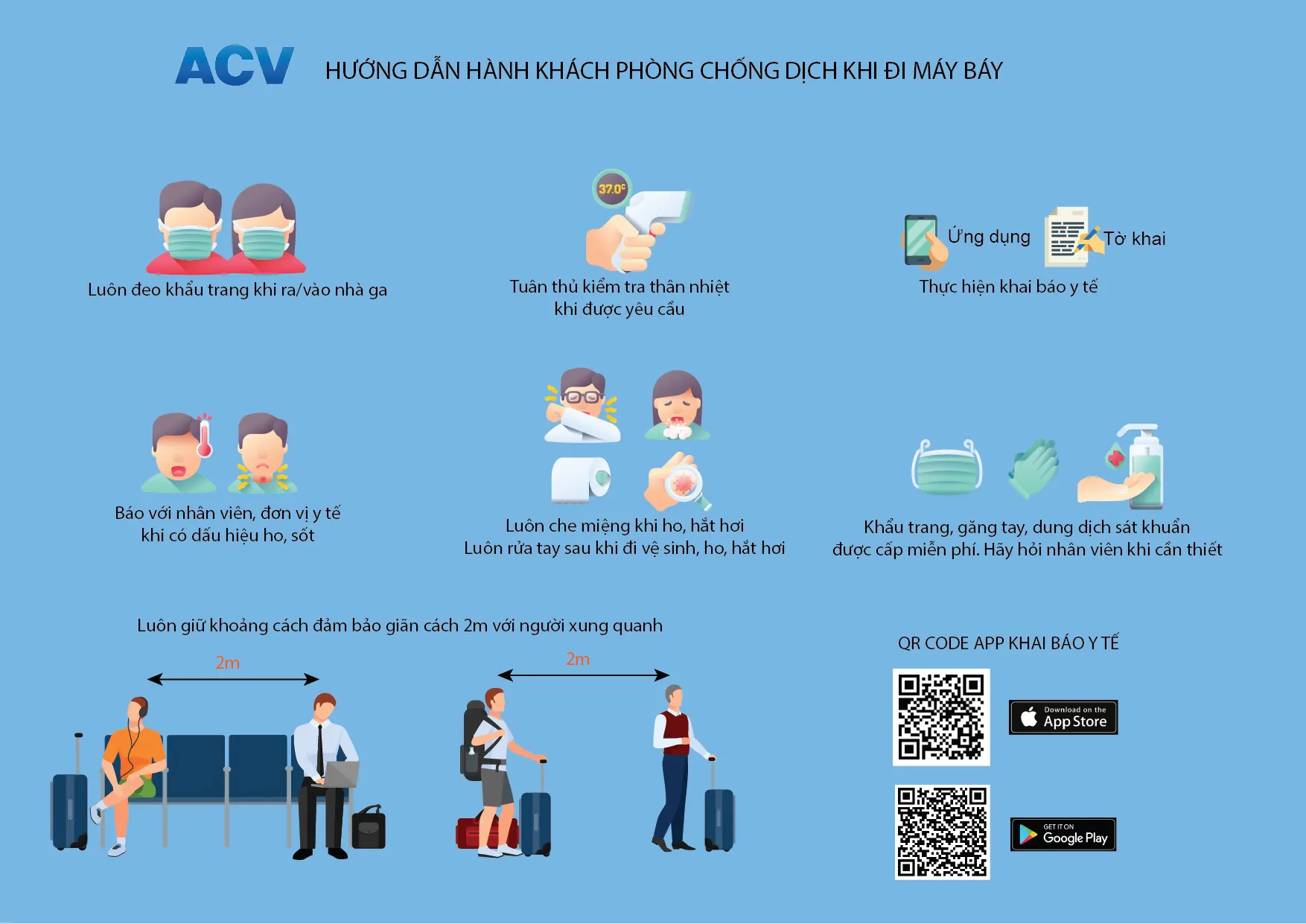 Những điều cần lưu ý khi tham quan