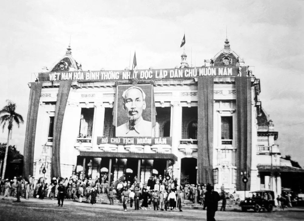 Nhà cổ Hà Nội: Những chứng nhân lịch sử