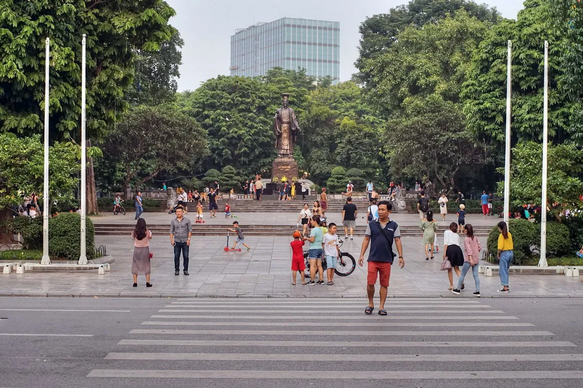 Những Câu Chuyện Lịch Sử Ít Người Biết