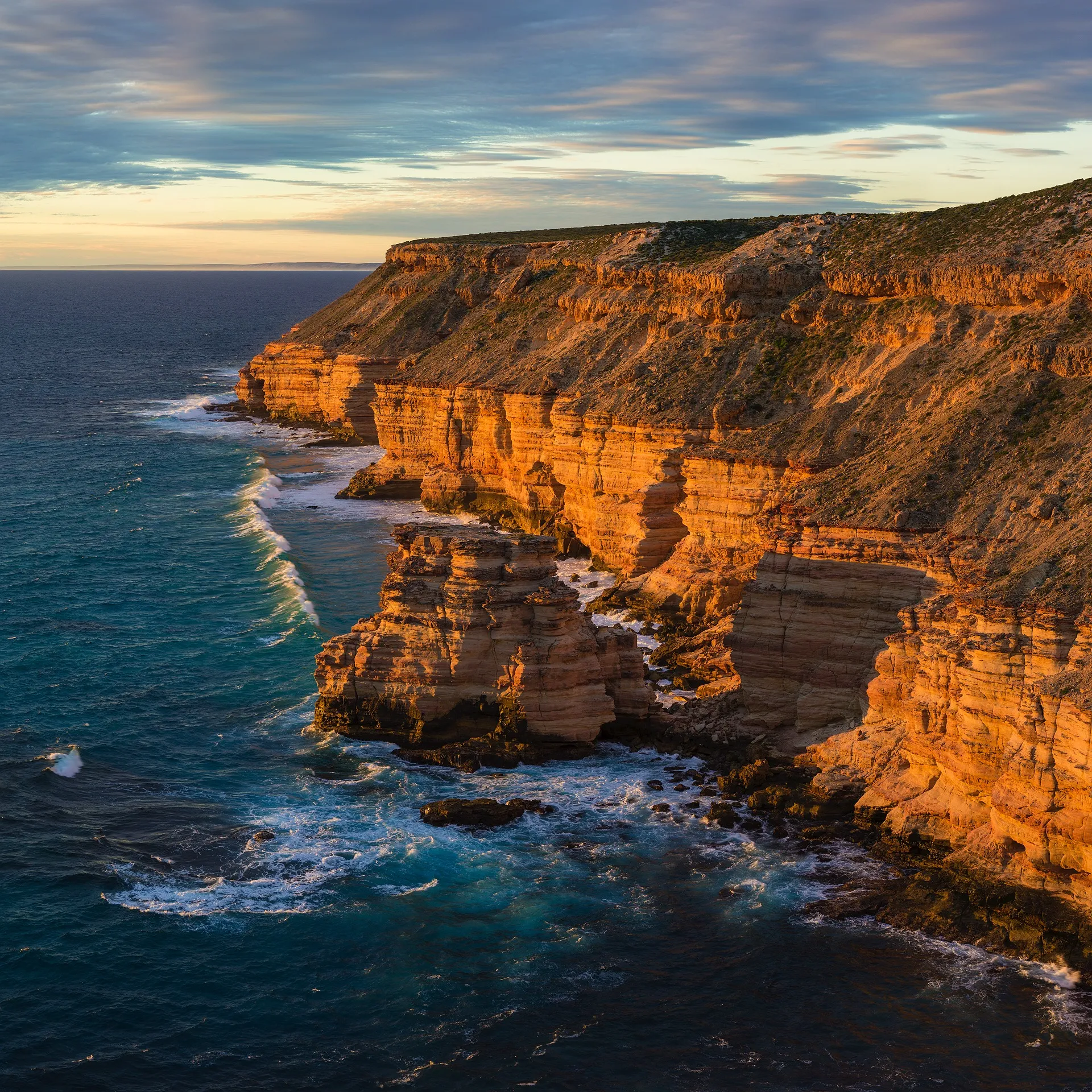 Western Australia's Undiscovered Shores