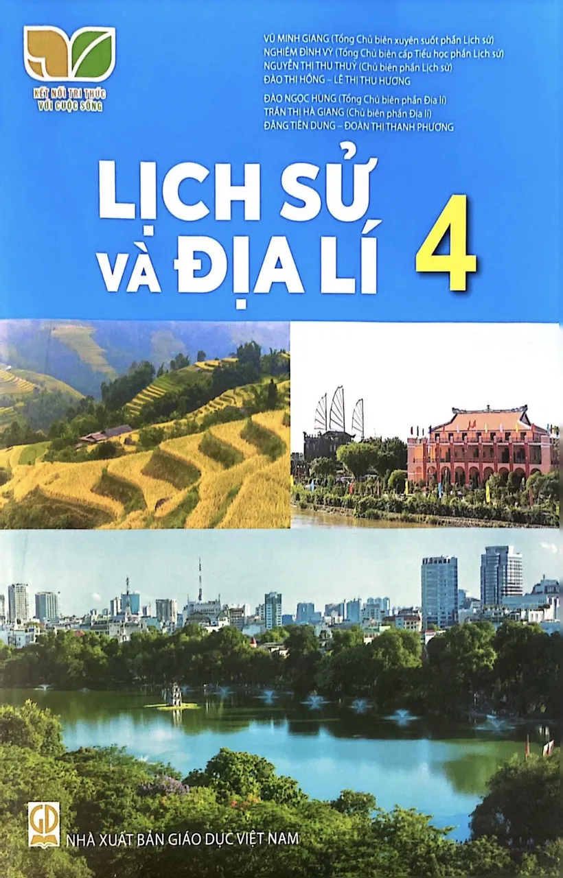 Lịch sử và Đặc điểm Địa lý