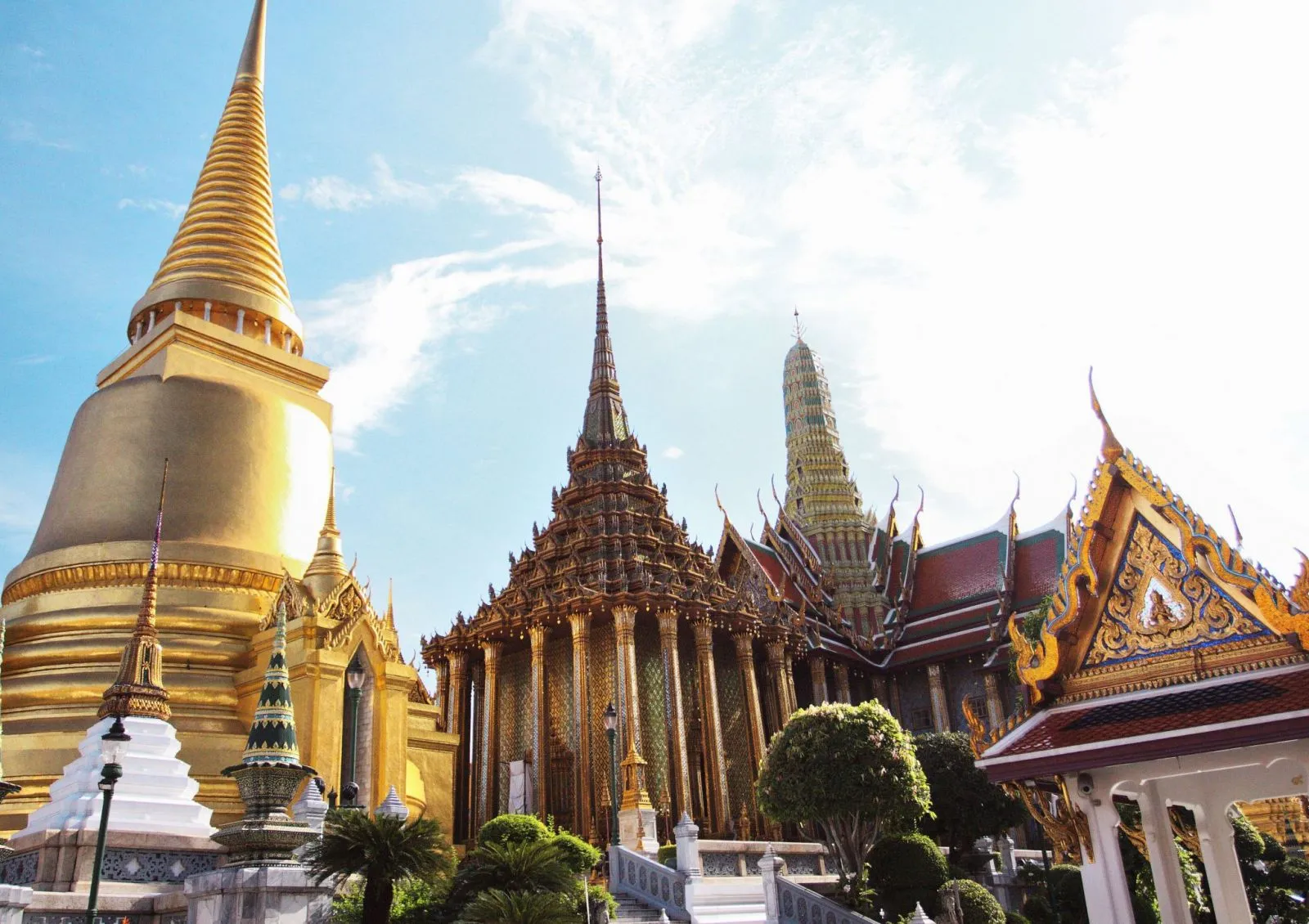 Những trải nghiệm không thể bỏ qua