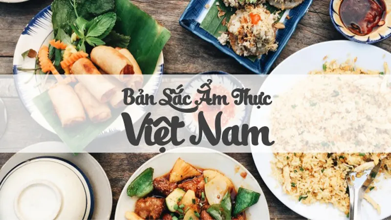 Khám Phá Văn Hóa Qua Ẩm Thực