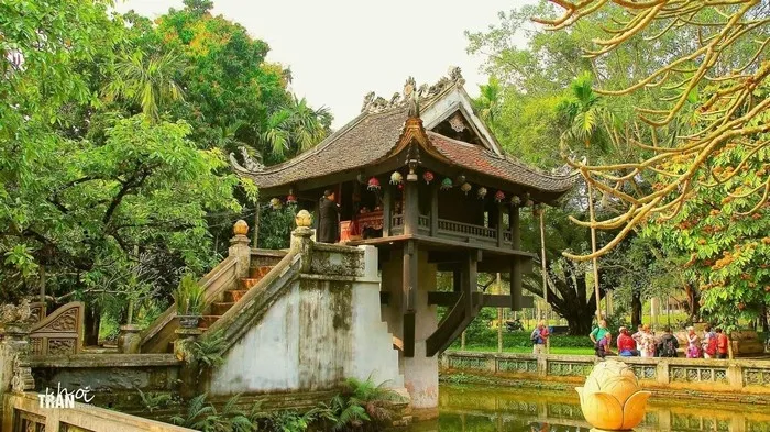 Lịch sử và văn hóa của Ngõ Chợ Gạo