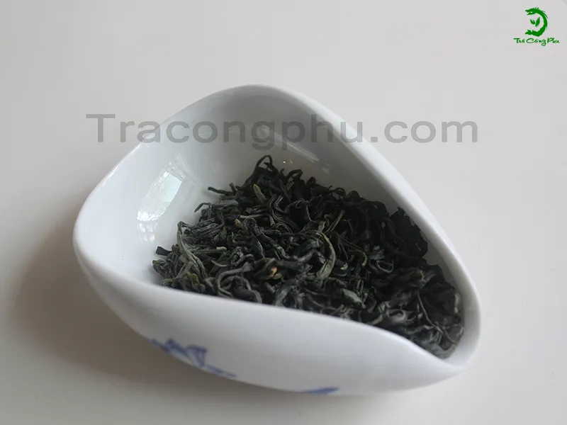 Giới Thiệu Về Làng Trà Hoàng Sơn