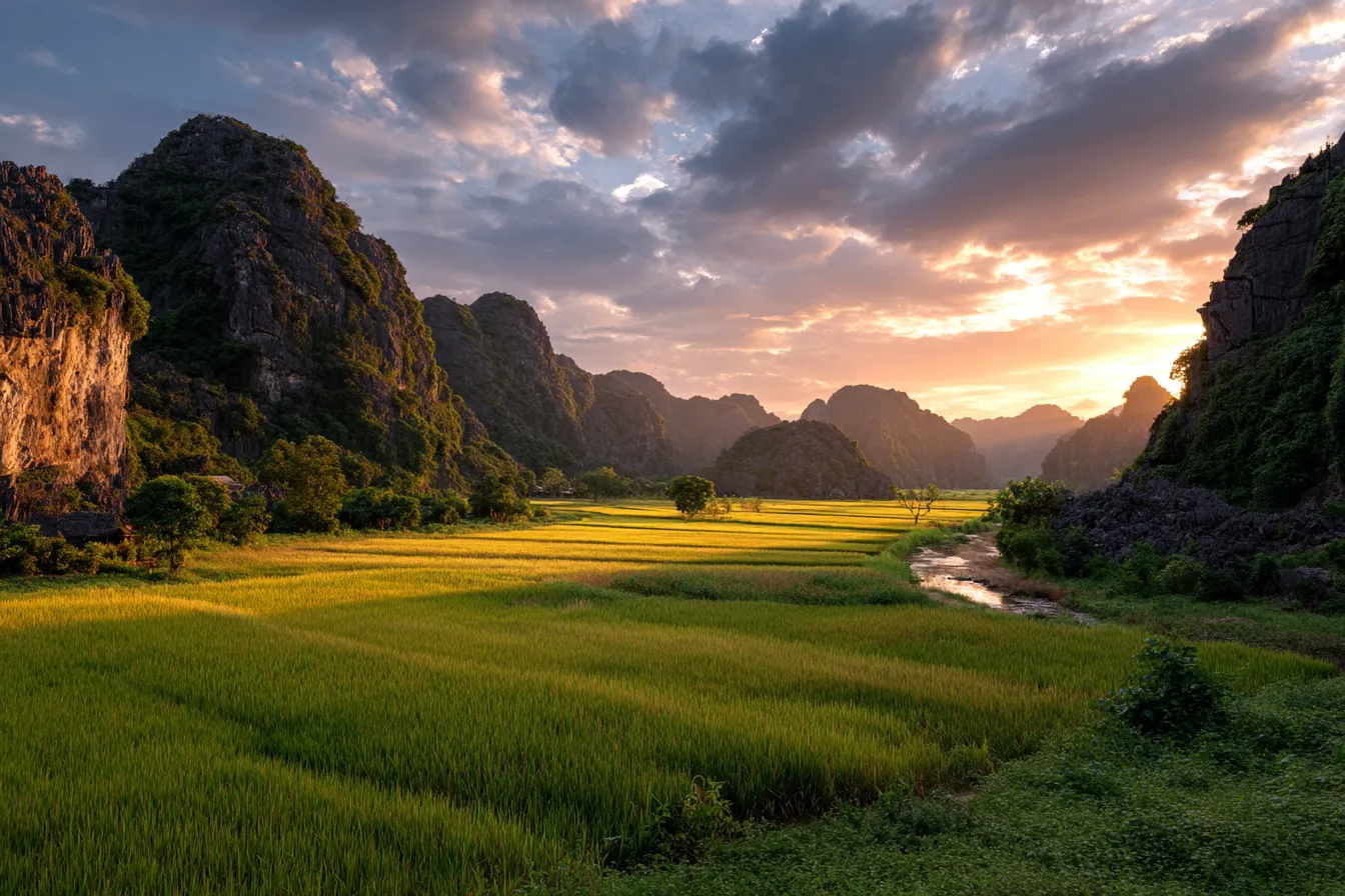 Travel Tips: Navigating Ninh Binh for First-Time Visitors