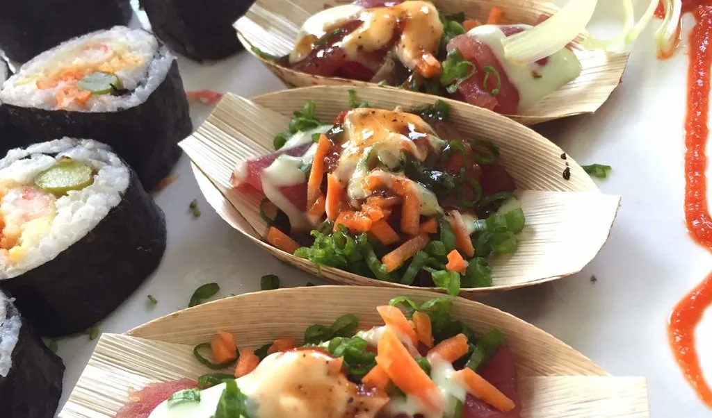 Culinary Delights: Seafood and Local Eateries