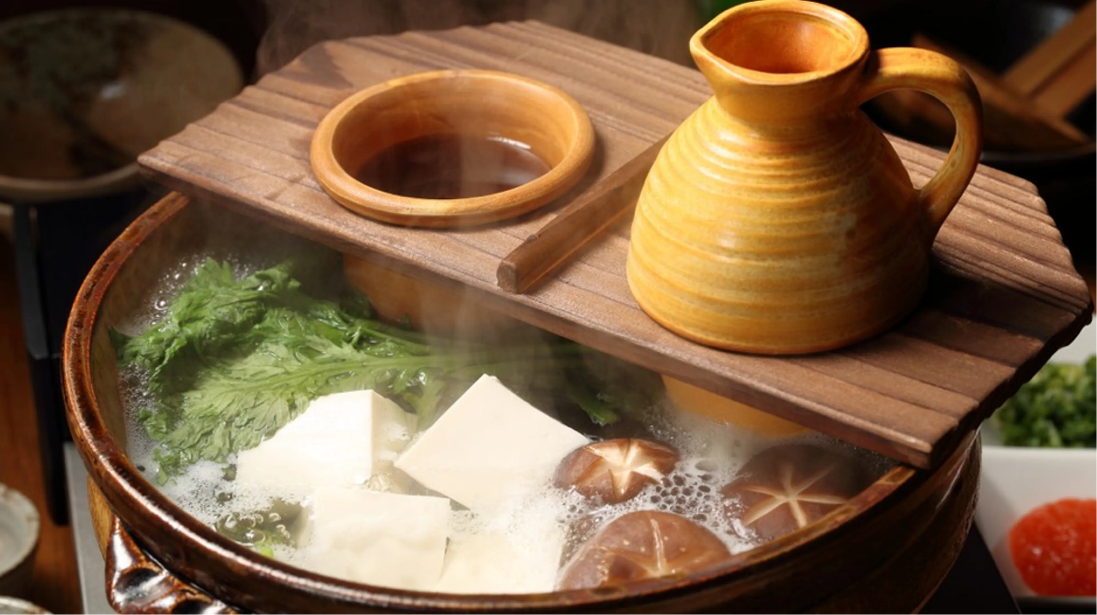 10 Món Đặc Sản Kyoto Không Thể Bỏ Lỡ Khi Đến Nhật Bản