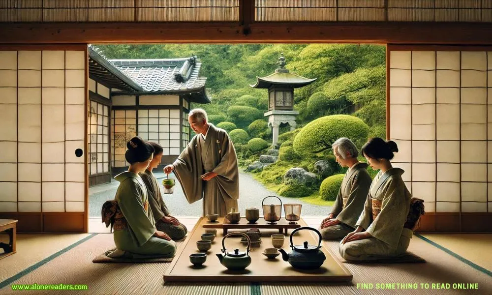 Cultural Experiences: Tea Ceremonies and Beyond