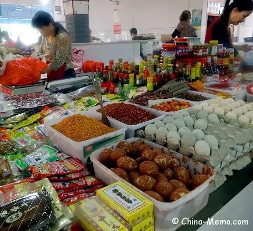 Exploring Local Markets: Ingredients and Spices