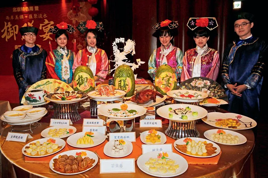 Shandong: A Taste of Tradition
