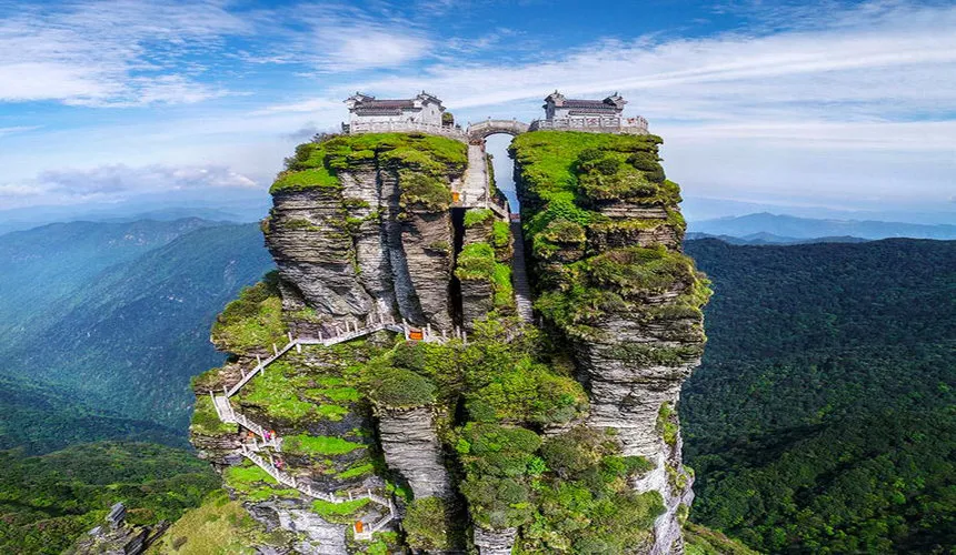Best Hiking Trails for Adventurers
