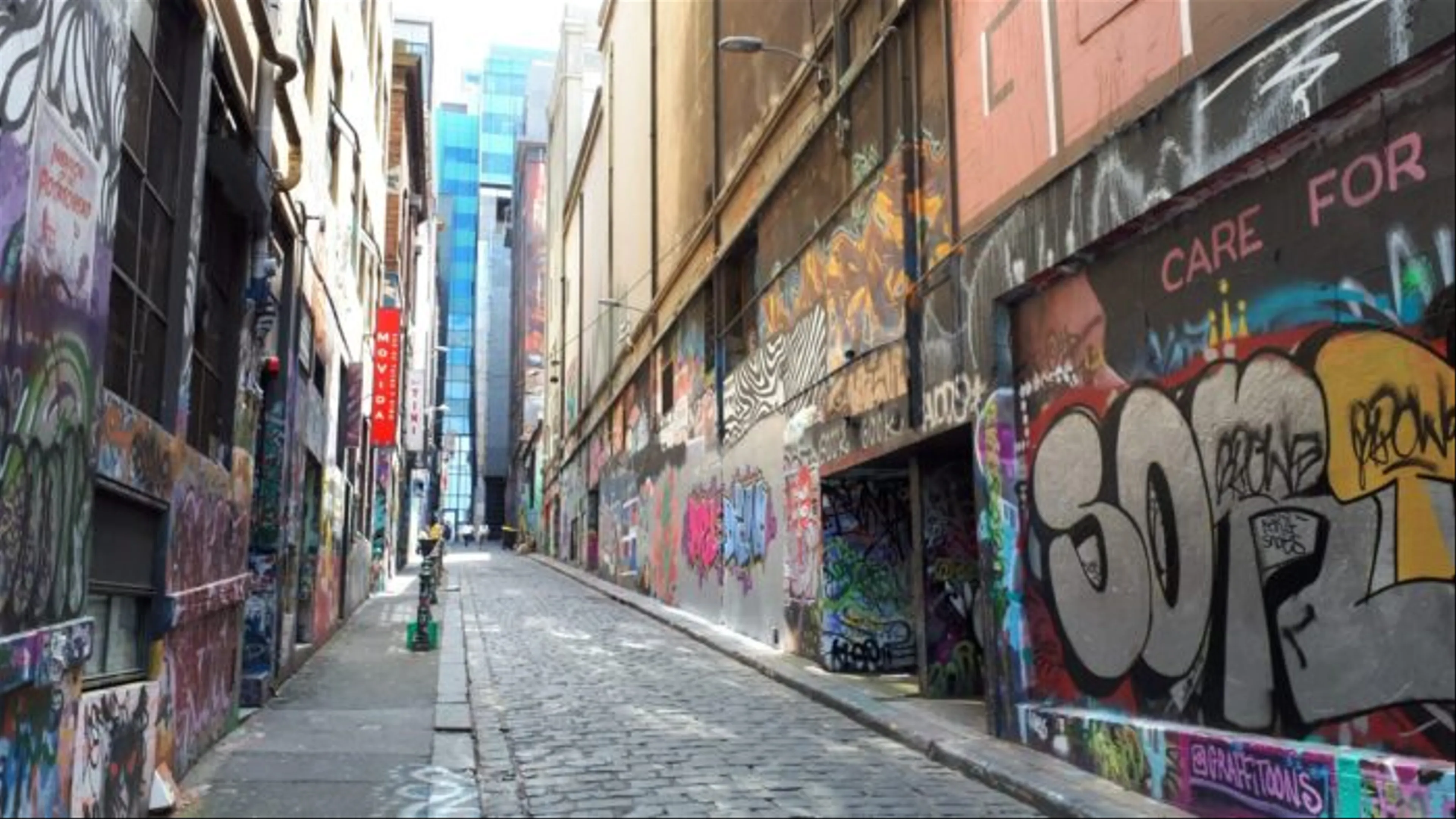 Uncover the Magic of Melbourne's Hidden Laneways: A Local’s Guide