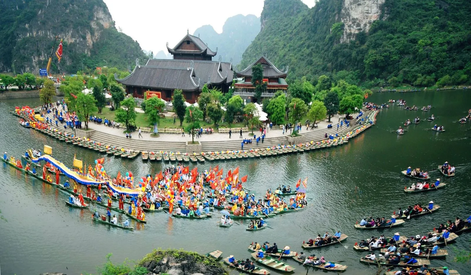 Lịch Sử Hình Thành Và Phát Triển