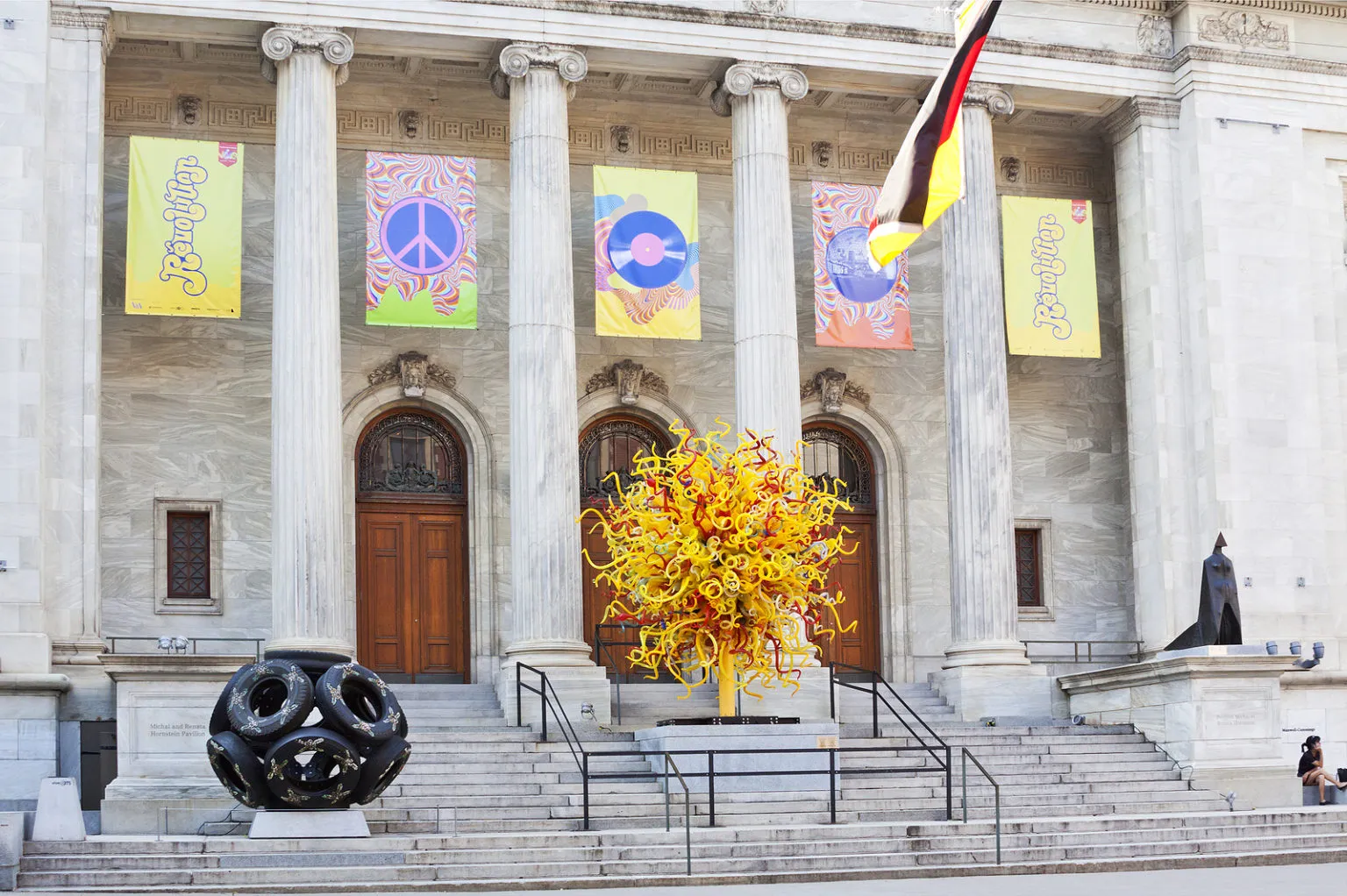 Museums and Galleries: A Deep Dive into Art and History