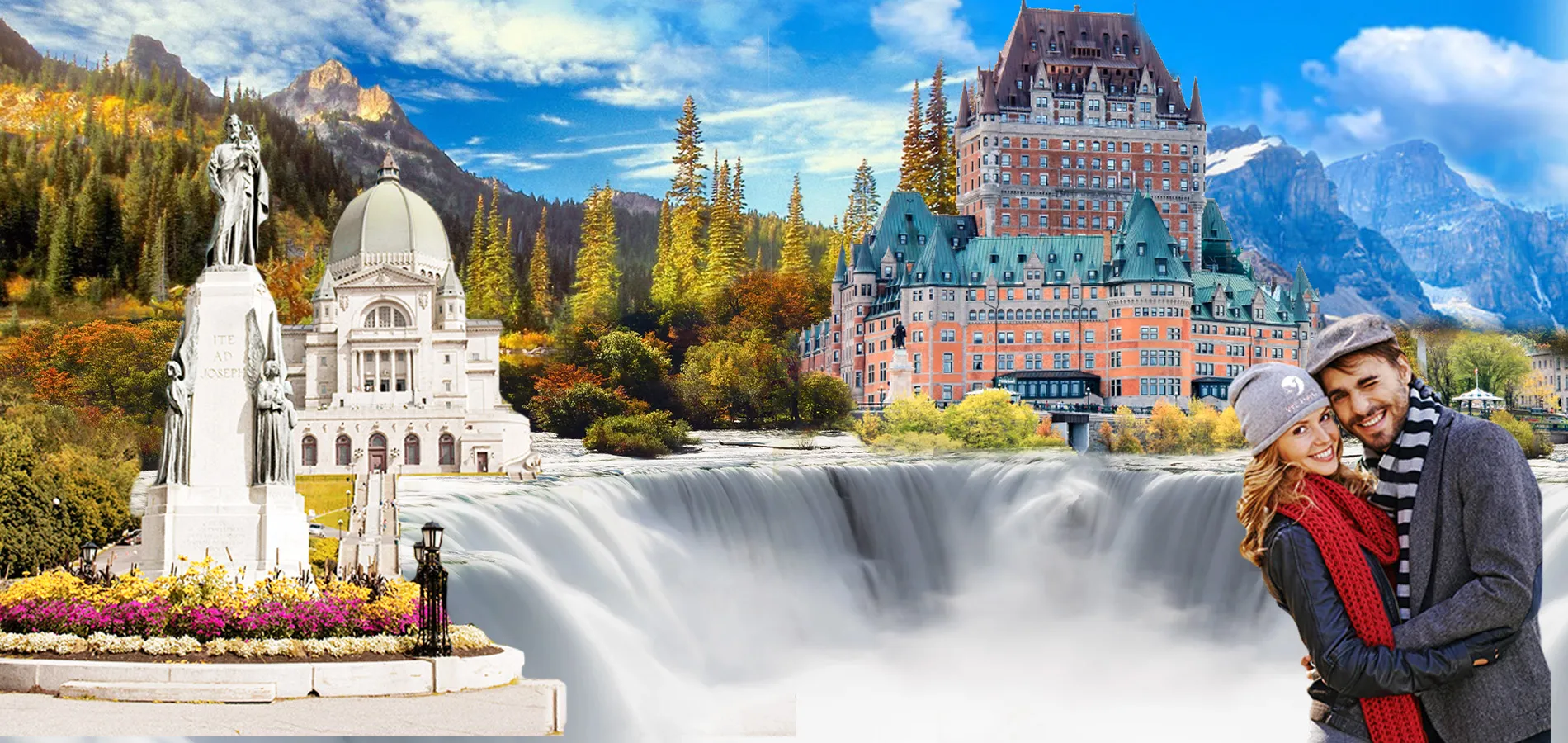Những Lưu Ý Khi Tham Quan Banff