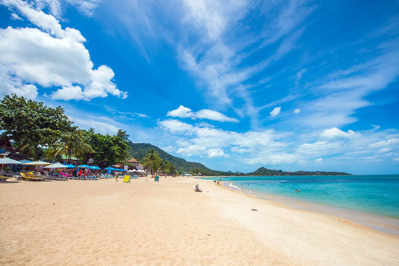 The Beach of Lamai - Everything You Need to Know About Lamai Beach – Go Guides
