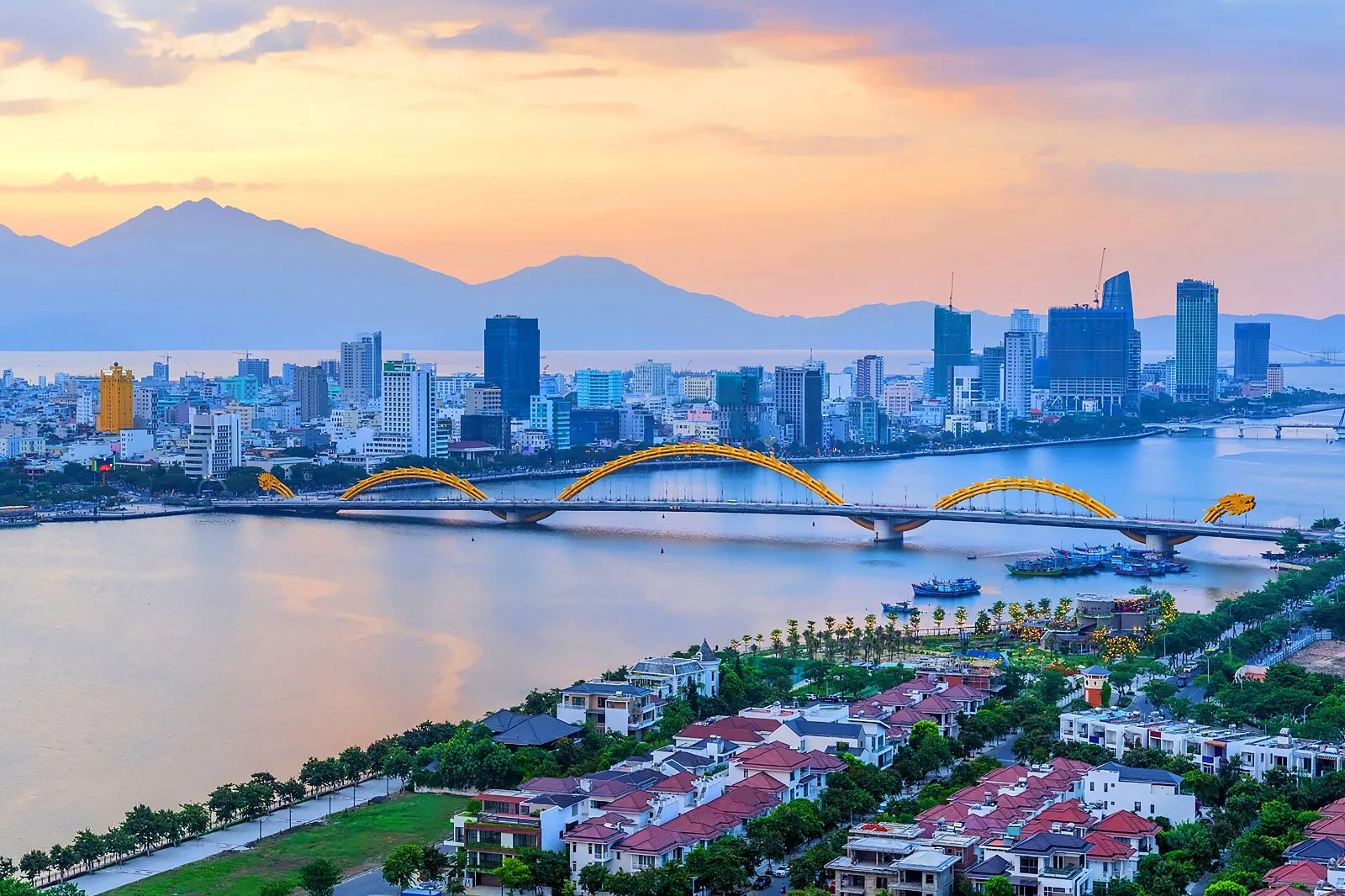 Introduction to Da Nang's Undiscovered Charms