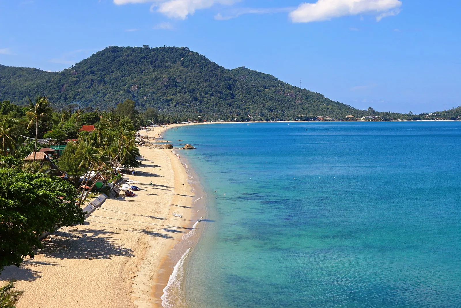 The Beach of Lamai - Everything You Need to Know About Lamai Beach – Go Guides