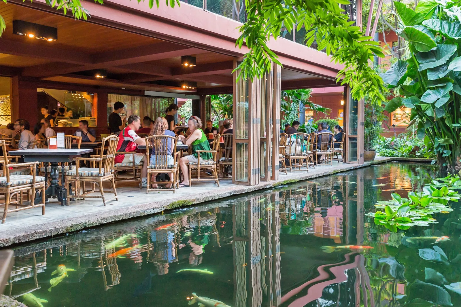 Jim Thompson House in Bangkok - Museum & Art Centre in Siam - Go Guides