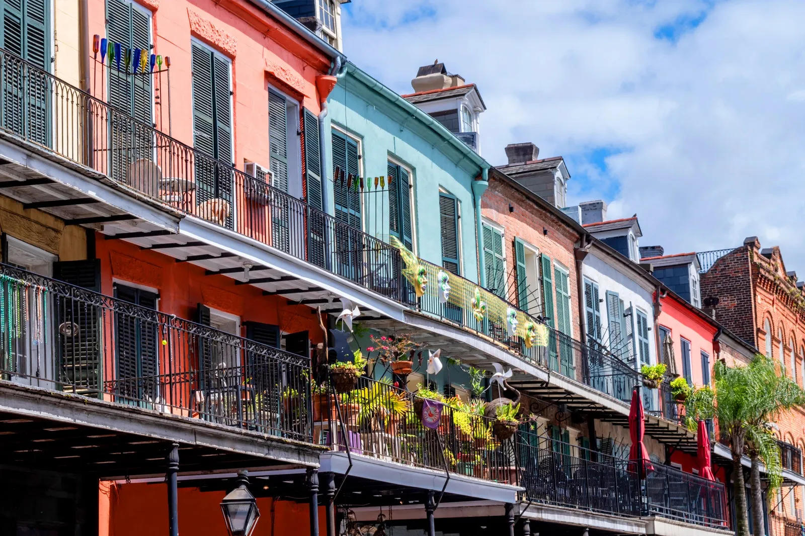 Navigating the French Quarter: Tips for First-Time Visitors